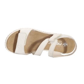 Сандалі жіночі 659C7-80 RIEKER фото - Mercury-shoes