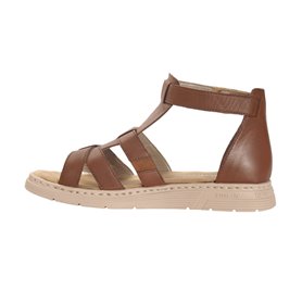 Женские сандалии V9160-24 RIEKER фото - Mercury-shoes