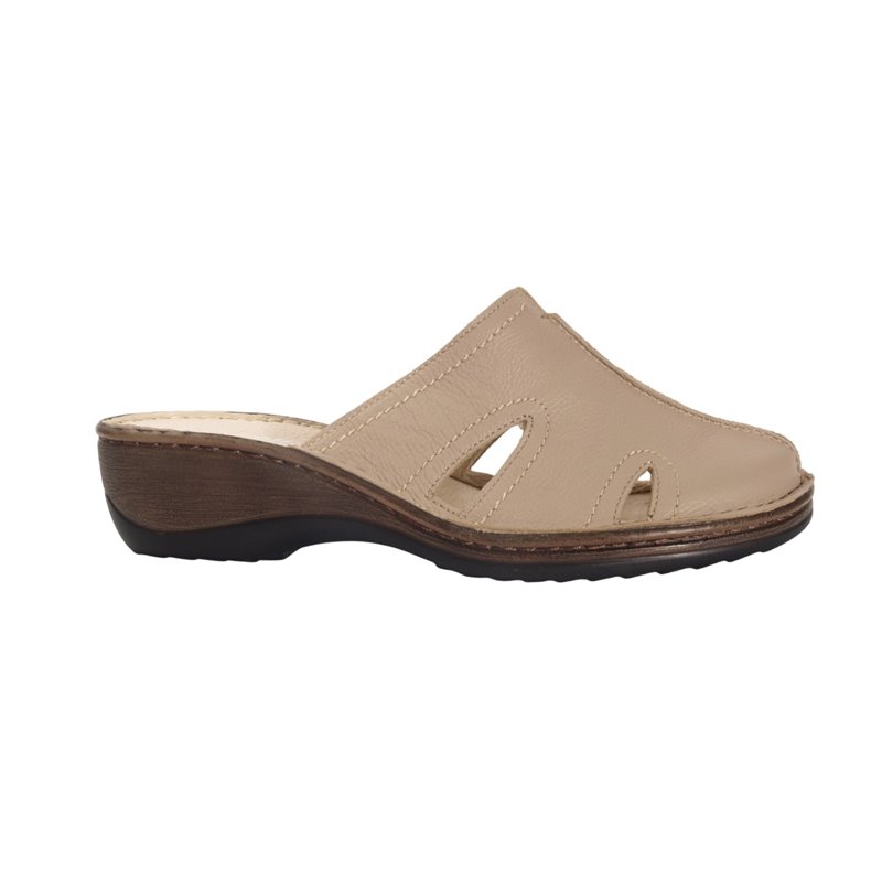 Сабо жіночі 154-10 HELIOS фото - Mercury-shoes