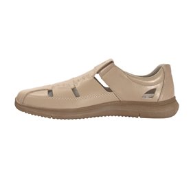 Босоножки мужские 10453-60 RIEKER фото - Mercury-shoes