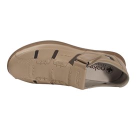 Босоножки мужские 10453-60 RIEKER фото - Mercury-shoes