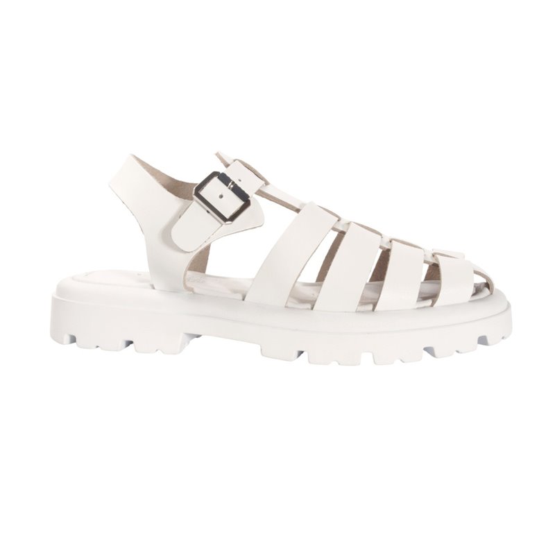 Сандалі жіночі F825-90-267 FRIVOLI фото - Mercury-shoes