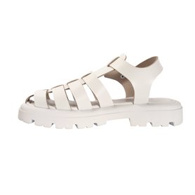 Женские сандалии F825-90-267 FRIVOLI фото - Mercury-shoes