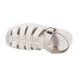 Женские сандалии F825-90-267 FRIVOLI фото - Mercury-shoes