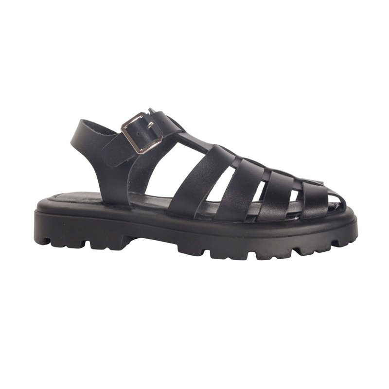 Сандалі жіночі F825-90-265 FRIVOLI фото - Mercury-shoes