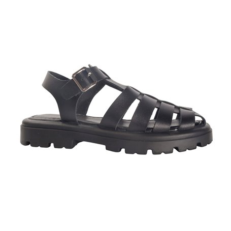 Сандалі жіночі F825-90-265 FRIVOLI фото - Mercury-shoes