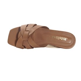 Шлепанцы женские R40905-467 RIFELLINI фото - Mercury-shoes