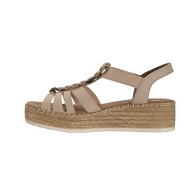 Босоніжки жіночі V4550-60 RIEKER фото - Mercury-shoes