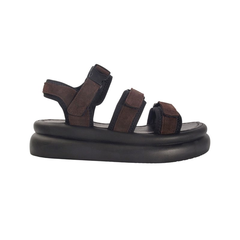 Босоніжки жіночі F825-381-55 FRIVOLI фото - Mercury-shoes