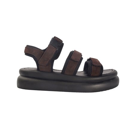 Босоніжки жіночі F825-381-55 FRIVOLI фото - Mercury-shoes