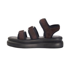 Босоножки женские F825-381-55 FRIVOLI фото - Mercury-shoes