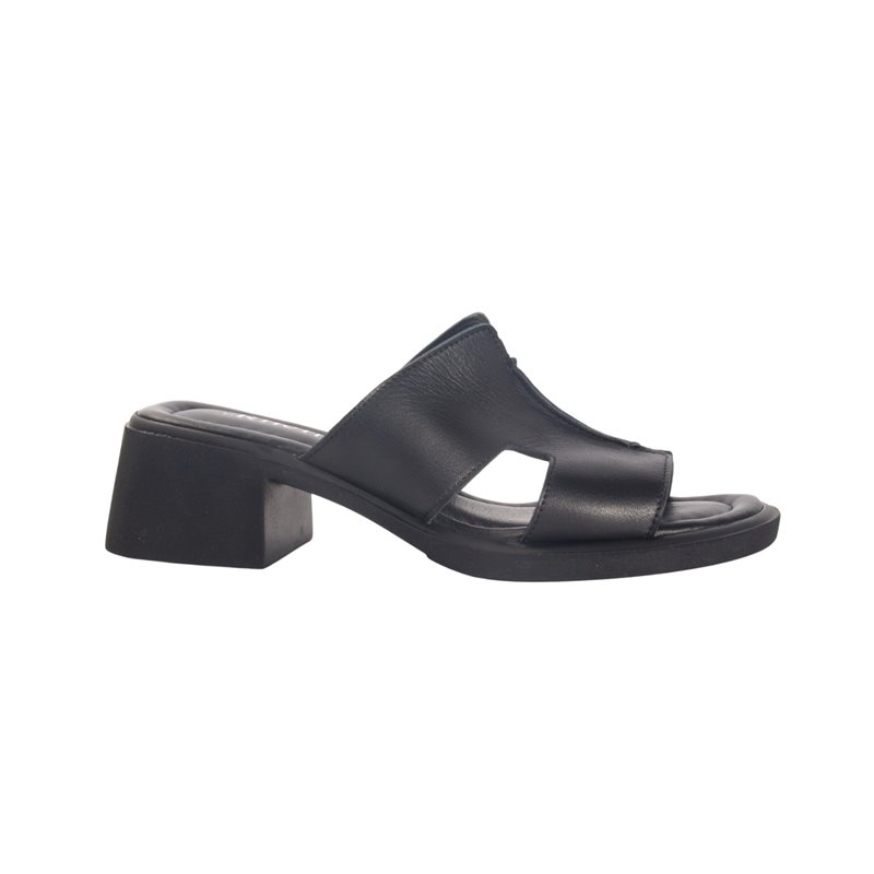 Шльопанці жіночі R021-454-2102 RIFELLINI фото - Mercury-shoes