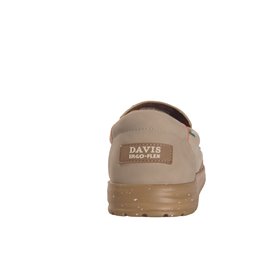 Мокасины мужские 4382-92 DAVIS фото - Mercury-shoes