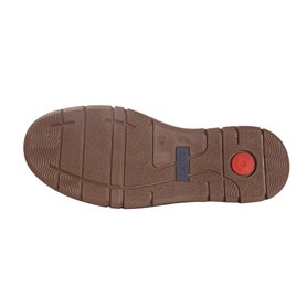 Туфлі чоловічі 4348-47P DAVIS фото - Mercury-shoes