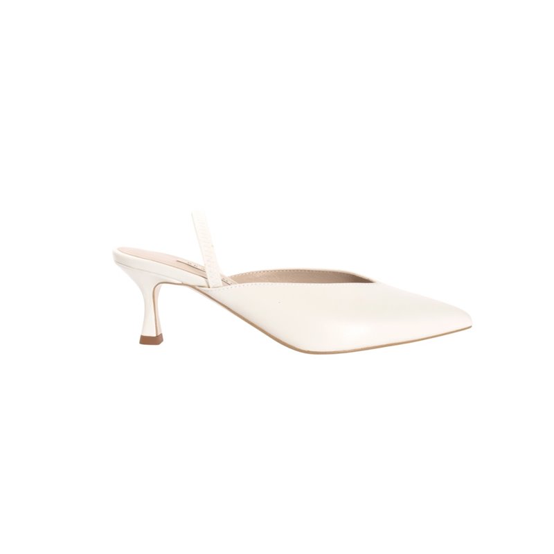 Слінгбеки жіночі 0262-1 BRAVOMODA фото - Mercury-shoes