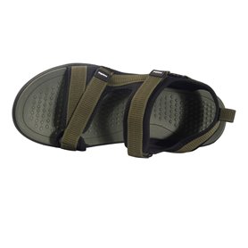 Сандалии мужские MML25224-3 RESTIME фото - Mercury-shoes