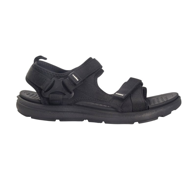 Сандалі чоловічі MML25224-1 RESTIME фото - Mercury-shoes