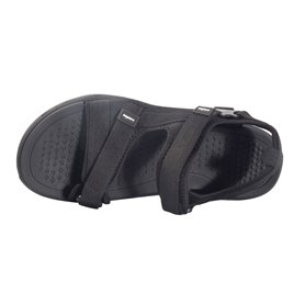 Сандалі чоловічі MML25224-1 RESTIME фото - Mercury-shoes