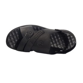 Сандалі чоловічі 4426-99 DAVIS фото - Mercury-shoes