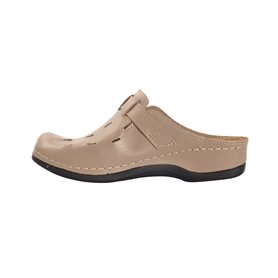 Шльопанці жіночі 06-4A-071 INBLU фото - Mercury-shoes