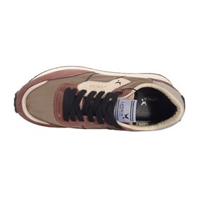 Кросівки жіночі UWB24096 URBIKA фото - Mercury-shoes