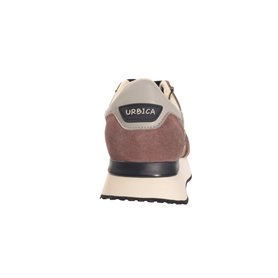 Кросівки жіночі UWB24096 URBIKA фото - Mercury-shoes