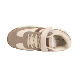 Кеды подростковые LC6612-3 CLIBEE фото - Mercury-shoes