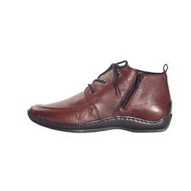 Черевики жіночі L1726-35 RIEKER фото - Mercury-shoes