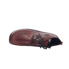 Черевики жіночі L1726-35 RIEKER фото - Mercury-shoes