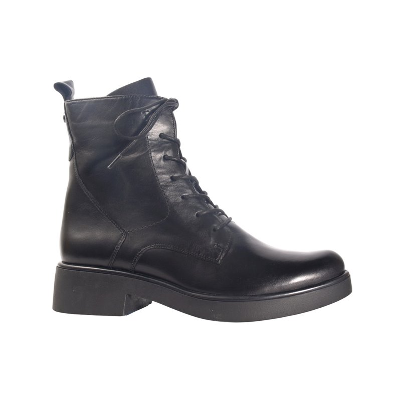 Черевики жіночі 9-25101-45-022 CAPRICE фото - Mercury-shoes