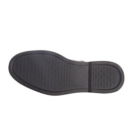 Ботинки мужские 800-1B IKOS фото - Mercury-shoes