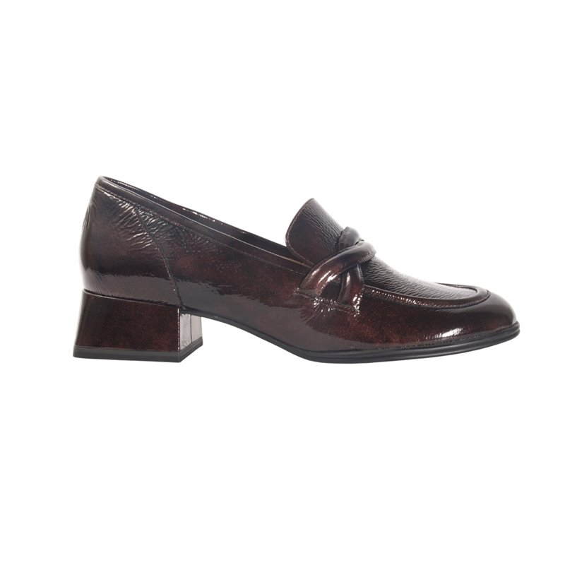 Туфлі жіночі 9-24302-43-546 CAPRICE фото - Mercury-shoes