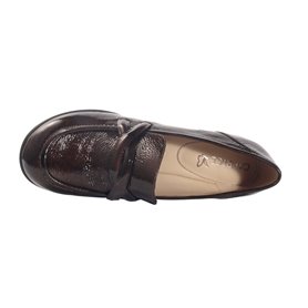 Туфлі жіночі 9-24302-43-546 CAPRICE фото - Mercury-shoes