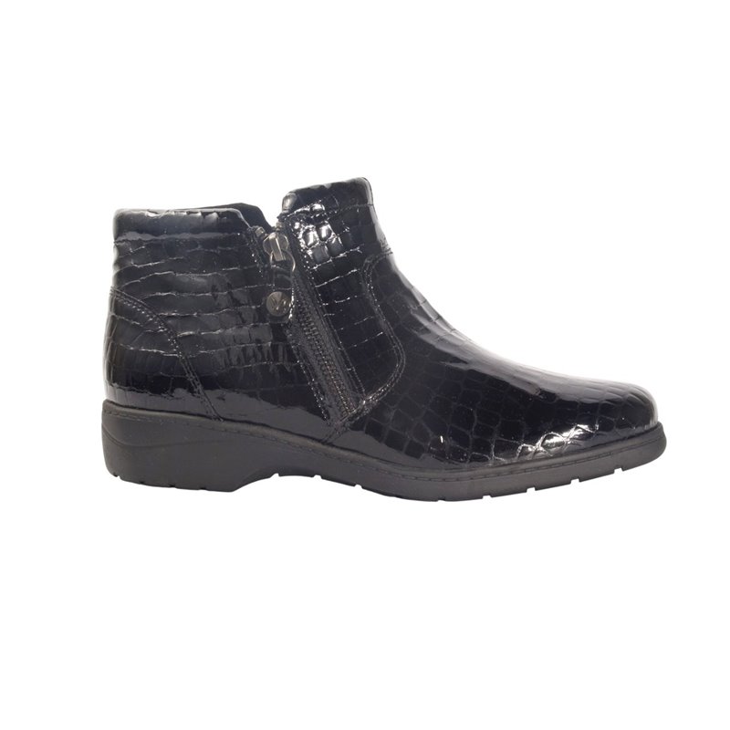 Черевики жіночі 9-25460-45-014 CAPRICE фото - Mercury-shoes