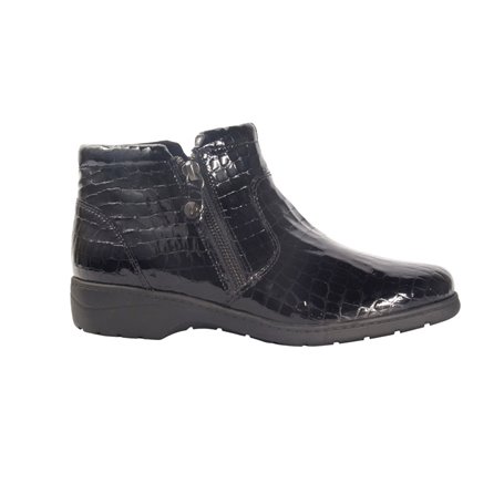 Черевики жіночі 9-25460-45-014 CAPRICE фото - Mercury-shoes