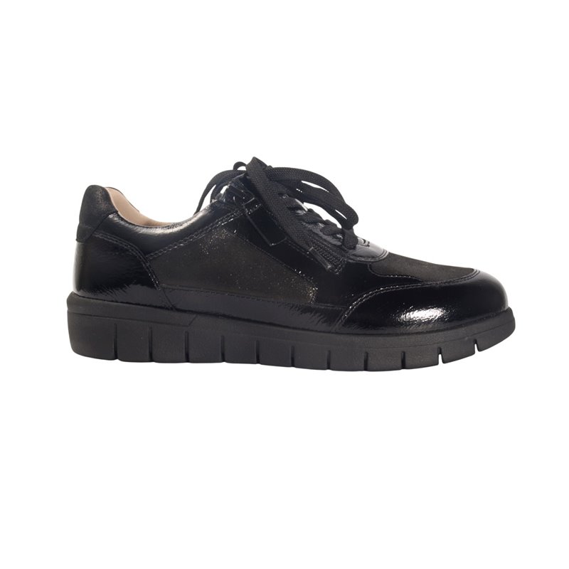 Туфлі жіночі 9-23611-45-019 CAPRICE фото - Mercury-shoes