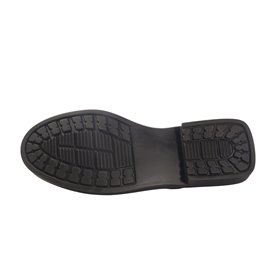 Туфлі жіночі EH119-130 WOLLEN фото - Mercury-shoes