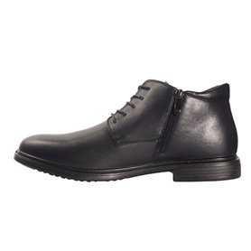 Ботинки мужские ZD114-040 BADEN фото - Mercury-shoes
