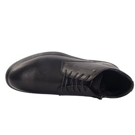 Ботинки мужские ZD114-040 BADEN фото - Mercury-shoes