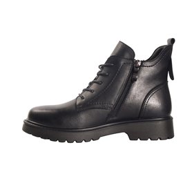 Черевики жіночі EH264-070 WOLLEN фото - Mercury-shoes