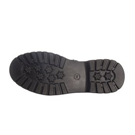 Черевики жіночі EH264-070 WOLLEN фото - Mercury-shoes