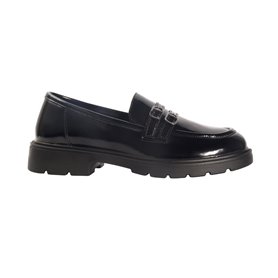 Туфлі жіночі CV189-240 WOLLEN фото - Mercury-shoes