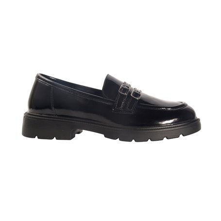 Туфлі жіночі CV189-240 WOLLEN фото - Mercury-shoes
