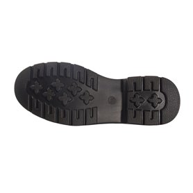 Туфлі жіночі CV189-240 WOLLEN фото - Mercury-shoes