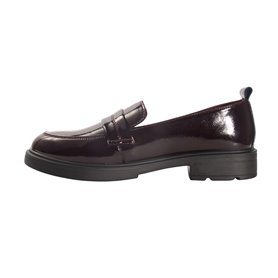 Туфлі жіночі EH348-012 WOLLEN фото - Mercury-shoes