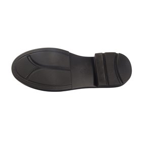 Туфлі жіночі EH348-012 WOLLEN фото - Mercury-shoes