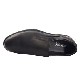 Туфли мужские ZD114-020 BADEN фото - Mercury-shoes