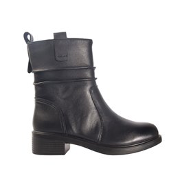 Напівчоботи жіночі CV210-070 BADEN фото - Mercury-shoes