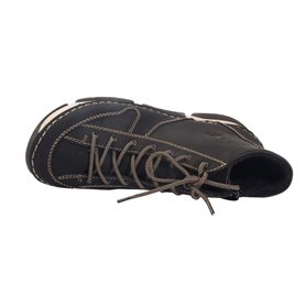 Ботинки женские 45906-00 RIEKER фото - Mercury-shoes