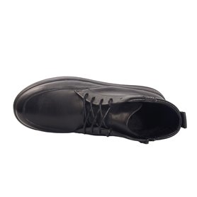 Ботинки мужские 803-1B IKOS фото - Mercury-shoes